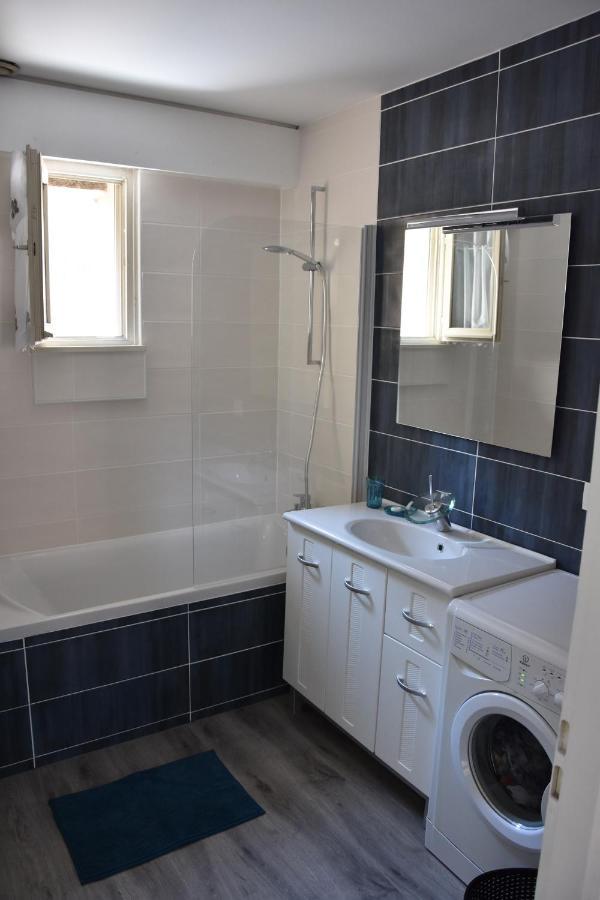 Grand Appartement Vue Cathedrale Metz Ngoại thất bức ảnh
