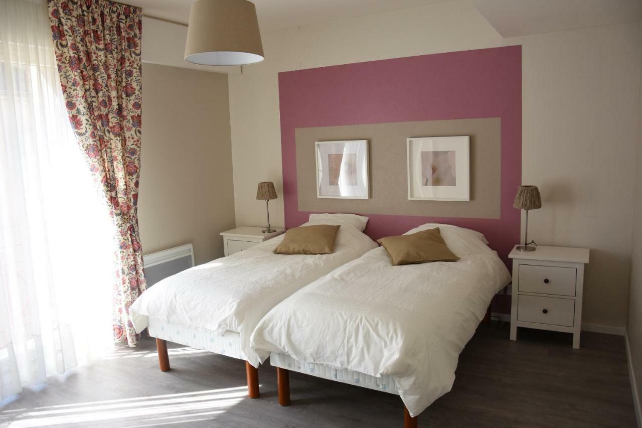 Grand Appartement Vue Cathedrale Metz Ngoại thất bức ảnh