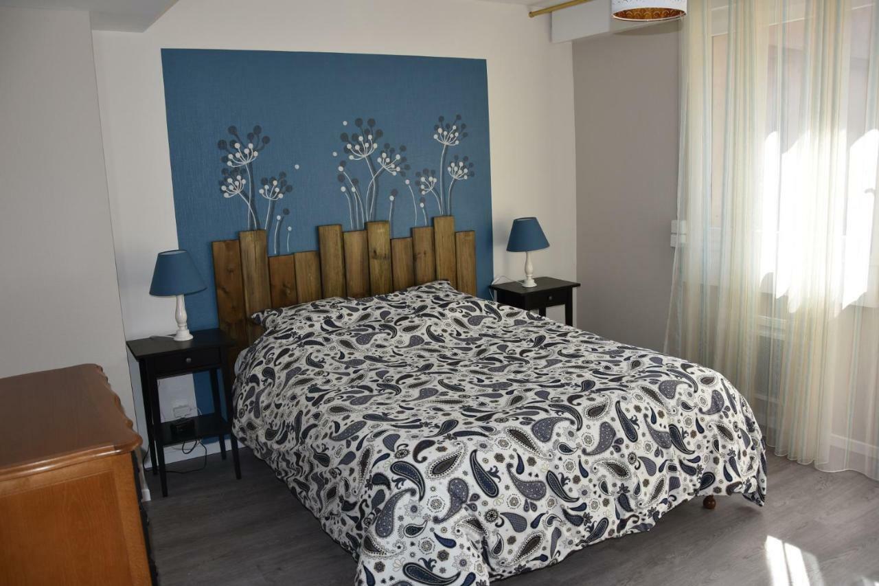 Grand Appartement Vue Cathedrale Metz Ngoại thất bức ảnh